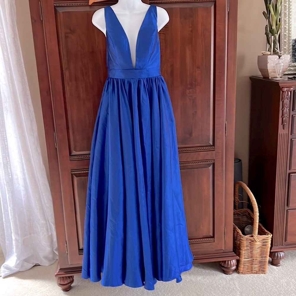Mingda’s Dress Prom Dress Size XS